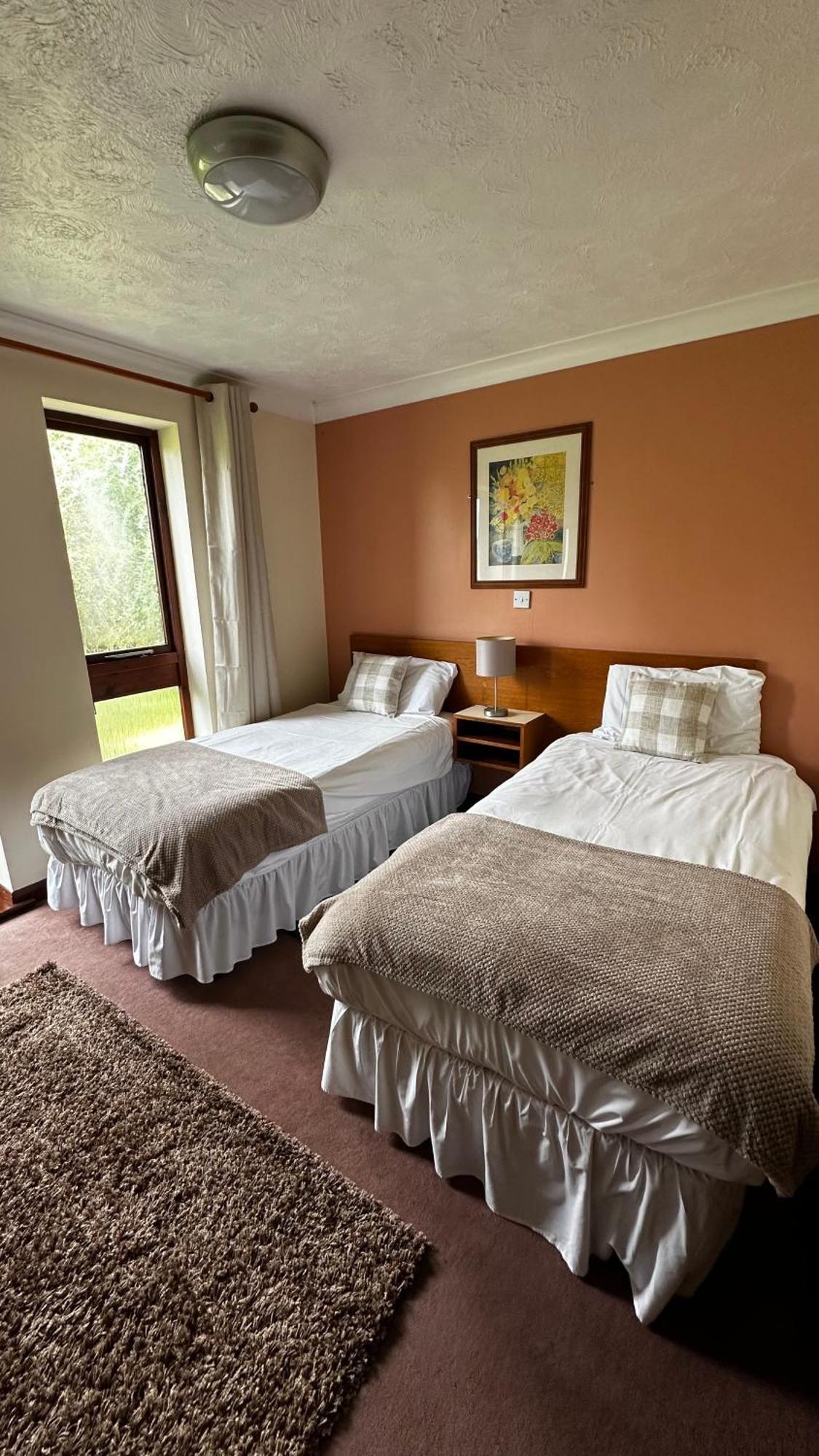 Farmhouse Inn Thaxted Eksteriør billede